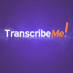 TranscribeMe